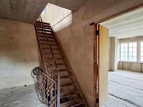 будинок за адресою с. Мала Солтанівка, Лісова