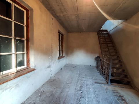 будинок за адресою с. Мала Солтанівка, Лісова