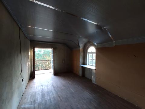 будинок за адресою с. Мала Солтанівка, Лісова