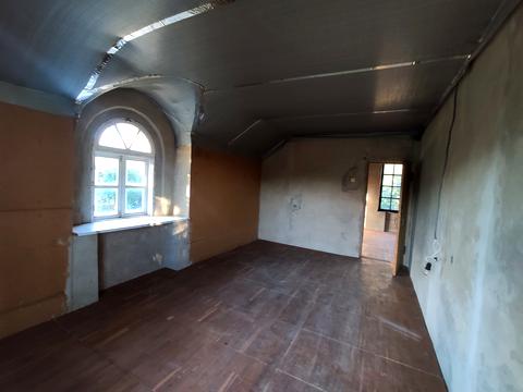 будинок за адресою с. Мала Солтанівка, Лісова