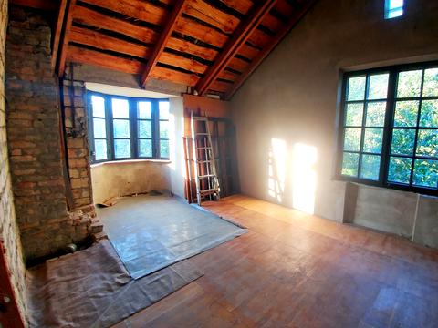 будинок за адресою с. Мала Солтанівка, Лісова