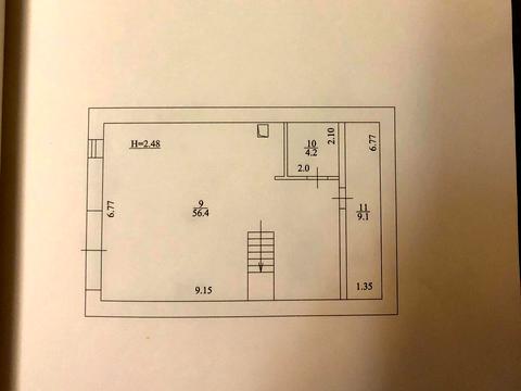 будинок за адресою с. Мала Солтанівка, Лісова
