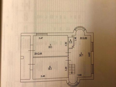 будинок за адресою с. Мала Солтанівка, Лісова