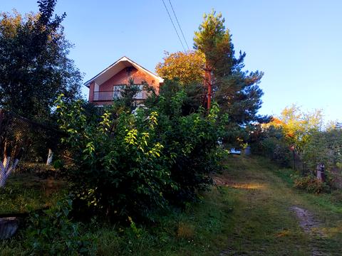 будинок за адресою с. Мала Солтанівка, Лісова