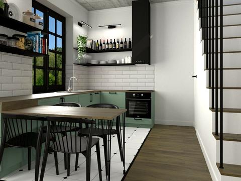 будинок за адресою с. Мала Солтанівка, Лісова