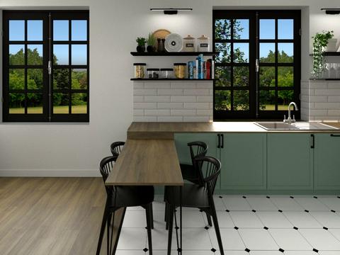 будинок за адресою с. Мала Солтанівка, Лісова