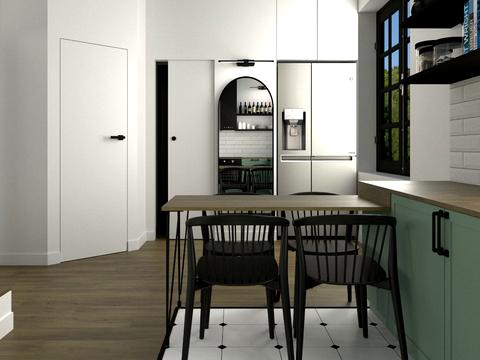 будинок за адресою с. Мала Солтанівка, Лісова