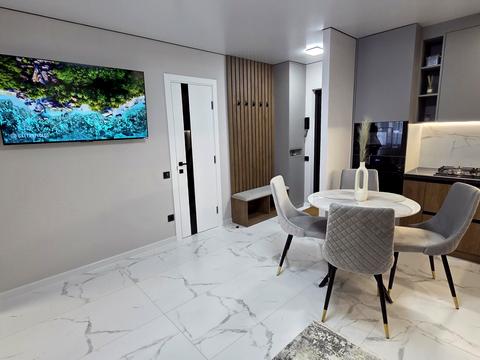 квартира за адресою Смакули вул., 8