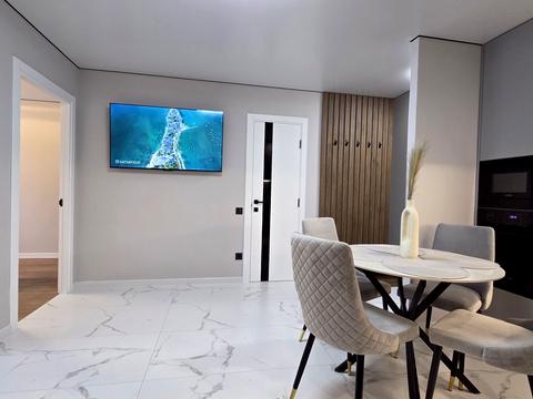 квартира за адресою Смакули вул., 8