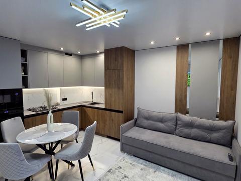 квартира за адресою Смакули вул., 8