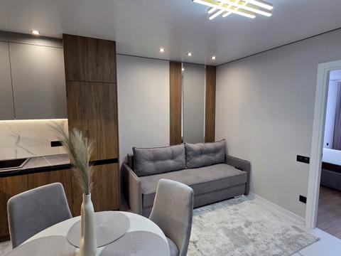 квартира за адресою Смакули вул., 8