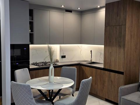 квартира за адресою Смакули вул., 8