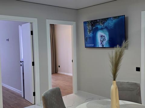 квартира за адресою Смакули вул., 8