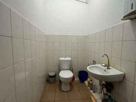 комерційна за адресою Станція Личаків вул., 1