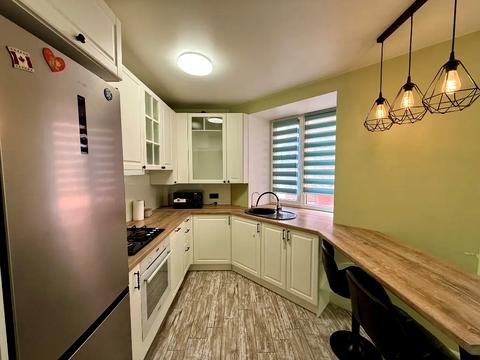 квартира за адресою Співдружності вул., 8