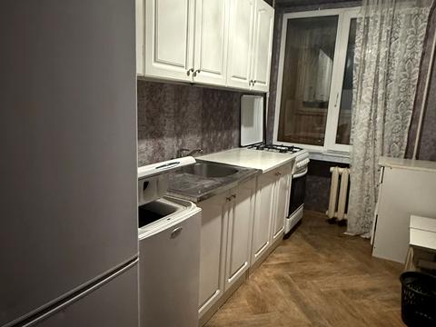 квартира за адресою Мілютенка вул., 36