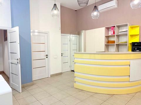 коммерческая по адресу Ямская ул., 52