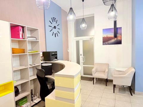 комерційна за адресою Ямська вул., 52