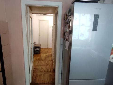 квартира по адресу Грушевского Николая ул., 43