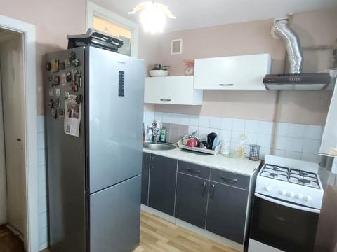 квартира по адресу Грушевского Николая ул., 43