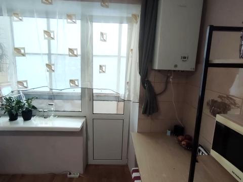 квартира по адресу Грушевского Николая ул., 43