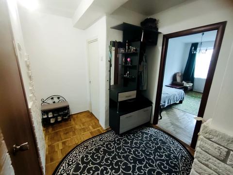 квартира по адресу Грушевского Николая ул., 43