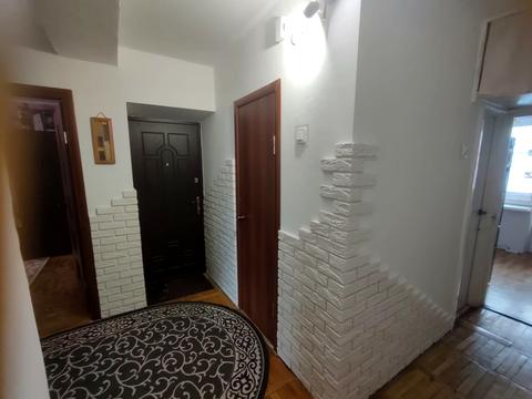 квартира по адресу Грушевского Николая ул., 43