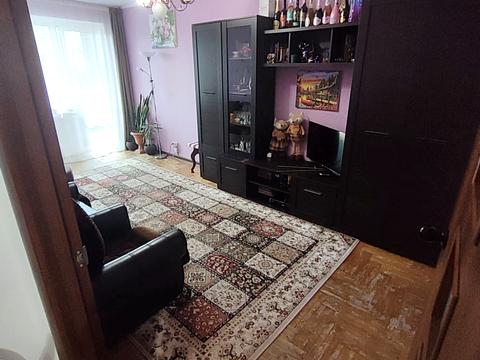 квартира по адресу Грушевского Николая ул., 43