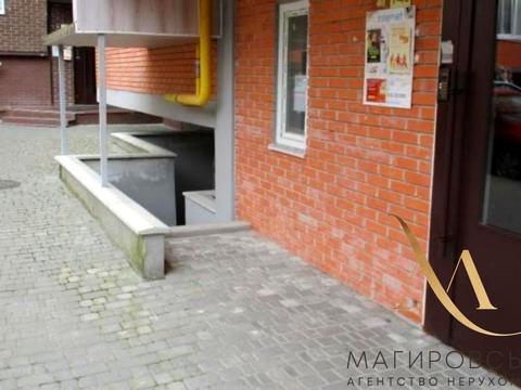 коммерческая по адресу Ивана Пулюя ул., 40