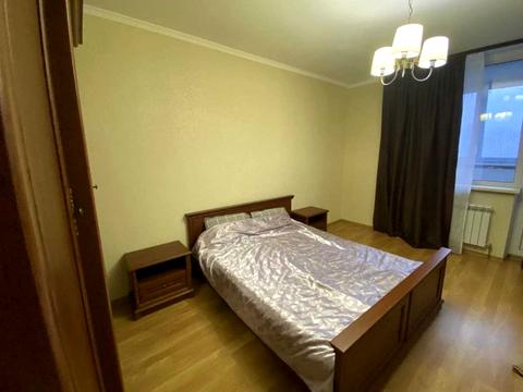 квартира за адресою Бориса Гмирі вул., 6