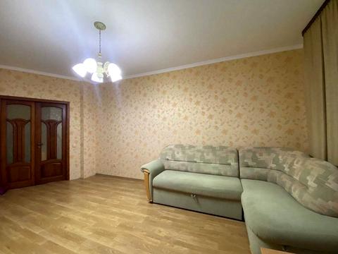 квартира за адресою Бориса Гмирі вул., 6