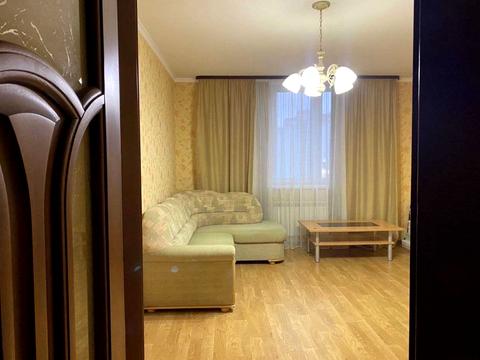 квартира за адресою Бориса Гмирі вул., 6