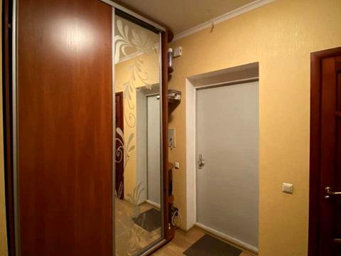 квартира за адресою Бориса Гмирі вул., 6