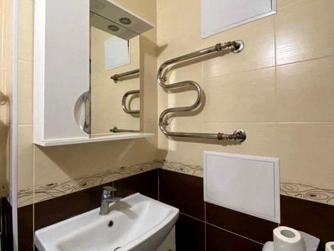 квартира за адресою Бориса Гмирі вул., 6