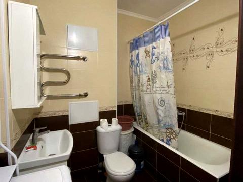 квартира за адресою Бориса Гмирі вул., 6