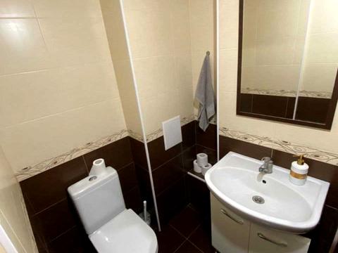 квартира за адресою Бориса Гмирі вул., 6