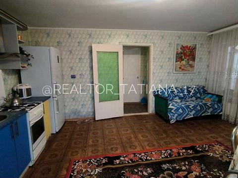 дом по адресу Довженко