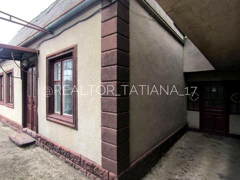 дом по адресу Довженко