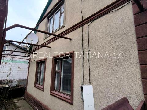 дом по адресу Довженко