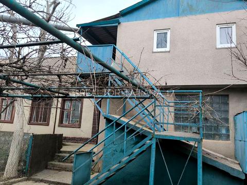 дом по адресу Довженко