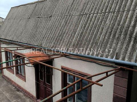 дом по адресу Довженко