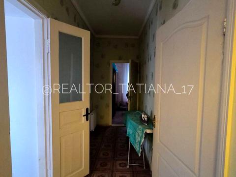 дом по адресу Довженко