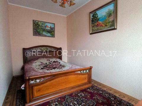 дом по адресу Довженко