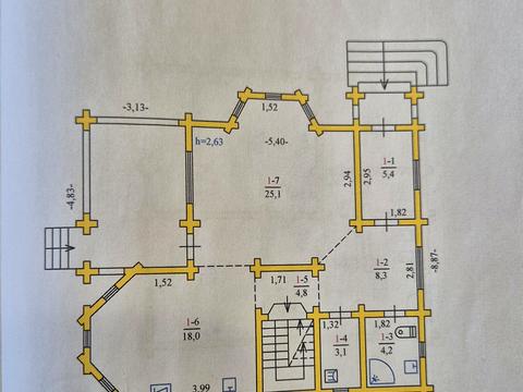 будинок за адресою Миру, 27