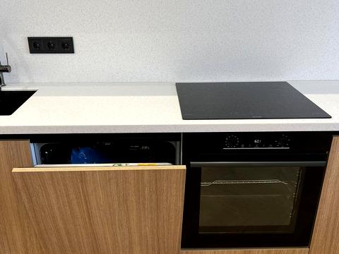 квартира за адресою Набережно-Рибальська дорога вул., 9