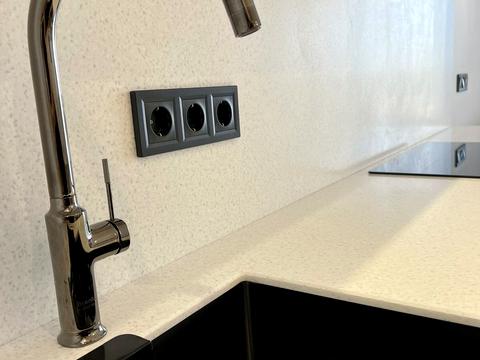 квартира за адресою Набережно-Рибальська дорога вул., 9