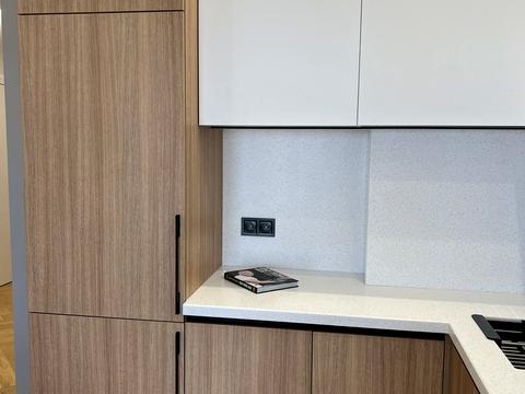 квартира за адресою Набережно-Рибальська дорога вул., 9