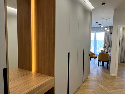 квартира за адресою Набережно-Рибальська дорога вул., 9