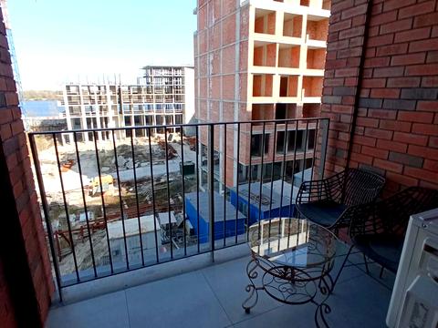 квартира за адресою Набережно-Рибальська дорога вул., 9