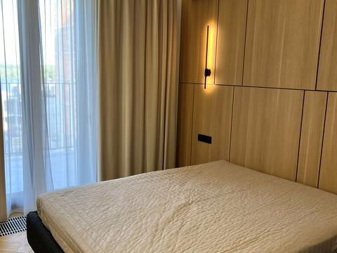 квартира за адресою Набережно-Рибальська дорога вул., 9